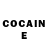 COCAIN 97% Maryanne Webster